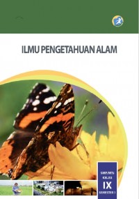 Image of BSE Ilmu Pengetahuan Alam kelas IX semester 1