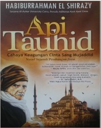 Image of Api Tauhid