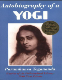 Image of AUTO BIOGRAPHY OF A YOGI