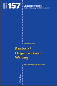 Image of Basics of Organizational Writing