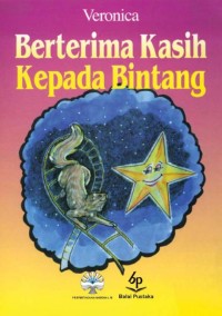 Image of Berterima Kasih Kepada Bintang