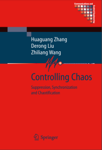 Image of Communications and Control Engineering