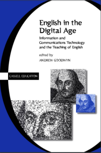 Image of ENGLISH IN THE DIGITAL AGE
