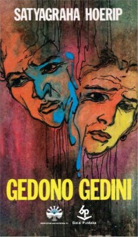 Image of Gedono Gedini