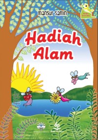 Image of Hadiah Alam