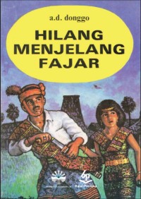 Image of Hilang Menjelang Fajar