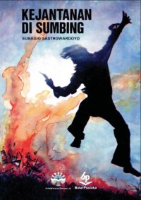 Image of Kejantanan Di Sumbing