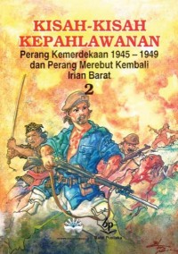 Image of Kisah Kepahlawanan 2