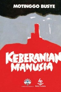 Image of Keberanian Manusia
