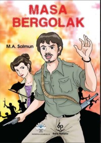 Image of Masa Bergejolak