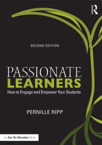 Image of Passionate Learners