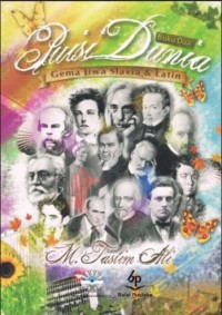 Image of Puisi Dunia