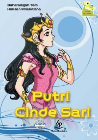 Image of Putri Cinde Sari