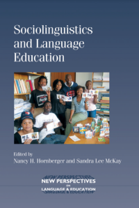 Image of Sociolinguistics and Language Education