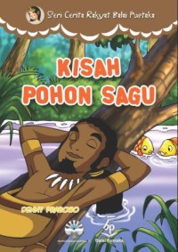 Image of Kisah Pohon Sagu