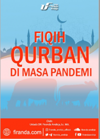 Image of FIQIH QURBAN DI MASA PANDEMI
