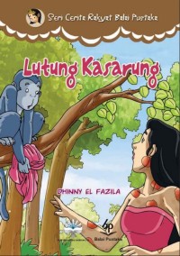 Image of Lutung Kasarung