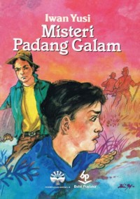 Image of Misteri Padang Galam