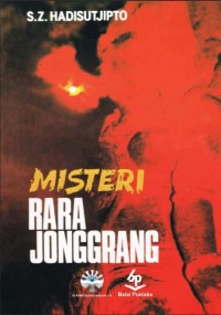 Image of Misteri Rara Jonggrang