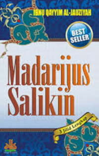 Image of MADARIJUS SALIKIN