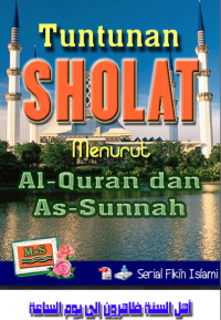 Image of TUNTUTAN SHOLAT