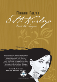 Image of Siti Nurbaya