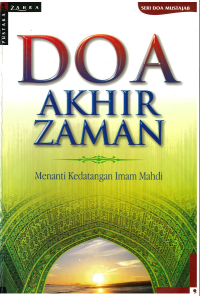 Image of DOA AKHIR ZAMAN