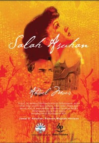 Image of Salah Asuhan