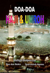 Image of DOA-DOA HAJI & UMROH