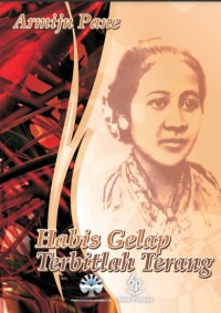 Image of Habis Gelap Terbitlah Terang