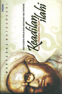 Image of KEADILAN ILAHI