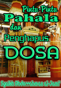 Image of PINTU PINTU PAHALA DAN PENGHAPUS DOSA