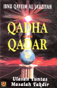 Image of QADHA DAN QADAR