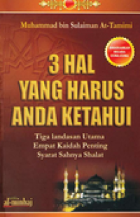 Image of 3 HAL YANG HARUS ANDA KETAHUI