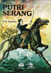 Image of Putri Serang