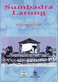 Image of Sumbadra Larung