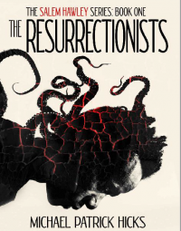 Image of The Resurrectionists
