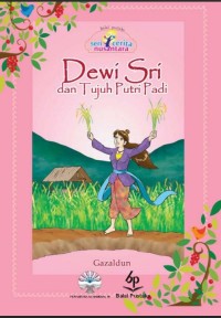Image of Dewi Sri dan Tujuh Putri Padi