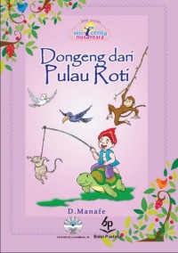 Image of Dongeng dari Pulau Roti