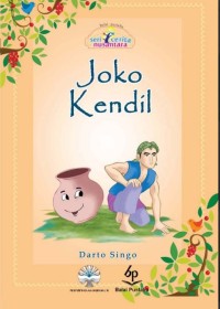 Image of Joko Kendil