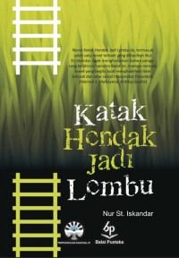 Image of Katak Hendak jadi Lembu