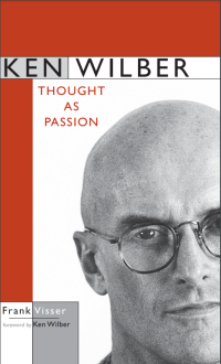 Image of THOUGHT AS PASSION