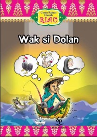 Image of Wak Si Dolan
