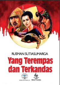 Image of Yang Terempas dan Terkandas
