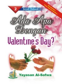 Image of Ada Apa Dengan Valentine Day?