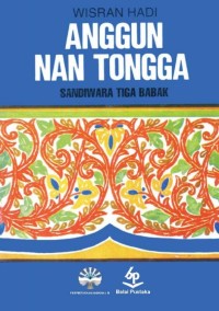 Image of Anggun  Nan Tongga