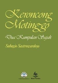 Image of Keroncong Motinggo
