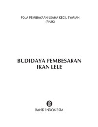 Image of Budidaya Pembesaran Ikan Lele