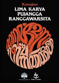 Image of Lima Karya Pujangga Ranggawarista