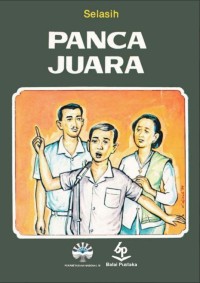 Image of Panca Juara